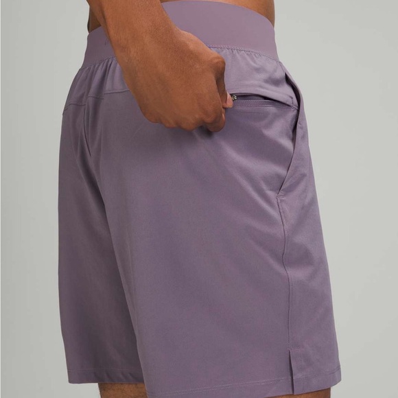 New! LULULEMON Shorts - Picture 3 of 8